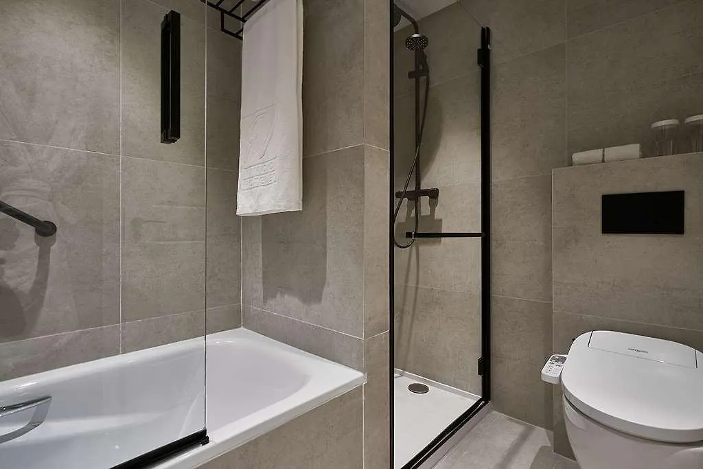 Vincci Larios Diez Málaga Otel