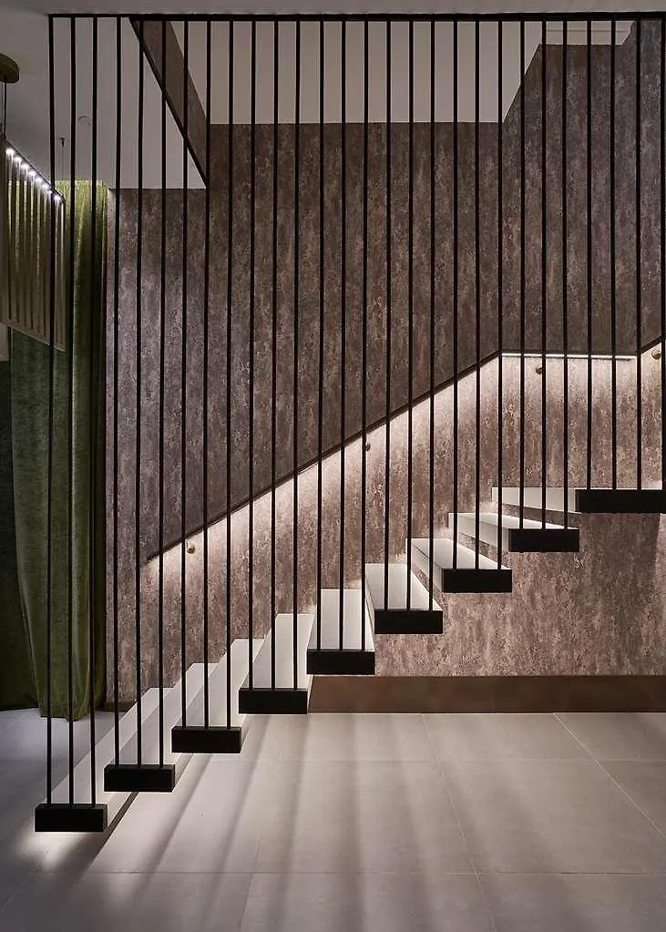 Otel Vincci Larios Diez Málaga