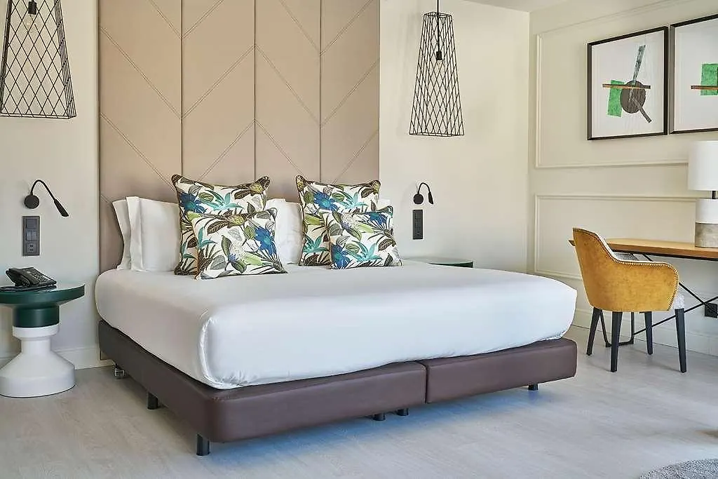 Vincci Larios Diez Málaga İspanya