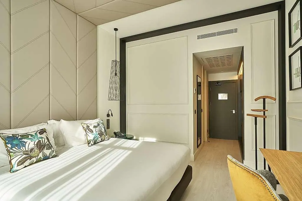 Vincci Larios Diez Málaga Otel