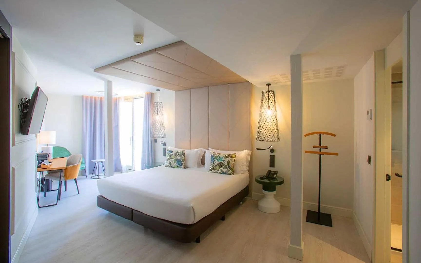 Vincci Larios Diez Malaga