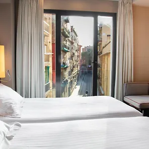 Pestana Arena Hotell Barcelona