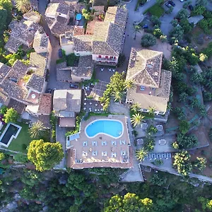 **** Hotel Hoposa Costa D'or - Adults Only Spain