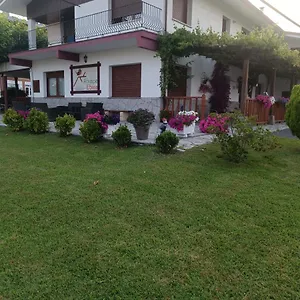 Atxispe Etxea Casa Rural Laukiz