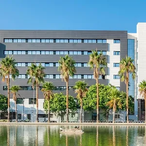 Hotel Catalonia, Malaga