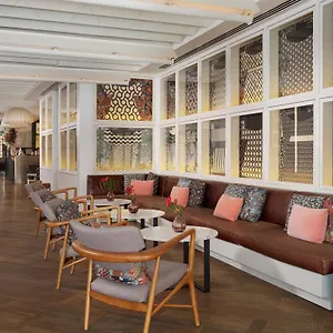 H10 Universitat (adults Only) Hotell Barcelona