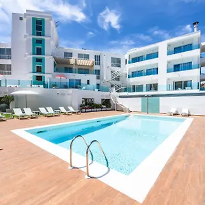 Plaza Boutique - Adults Only. Hotell Santa Ponsa