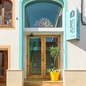 Hostal Jume - Urban Mahón