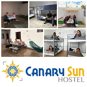 Canary Sun Telde