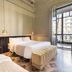 Buho Boutique (adults Only) Gæstehus Barcelona