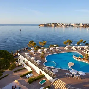 Ponent Mar 4*, Palmanova Spanyolország