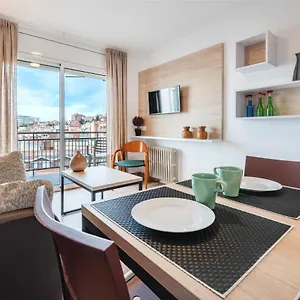  Apartment Astoria Spain