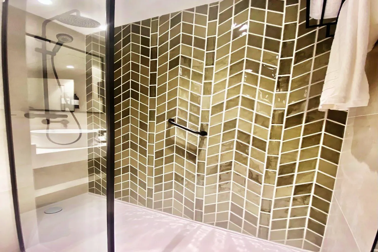 Vincci Larios Diez Malaga Hotel