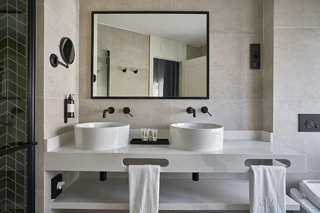 **** Hotel Vincci Larios Diez Malaga Spain